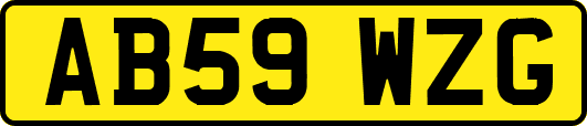 AB59WZG
