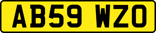AB59WZO