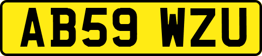 AB59WZU