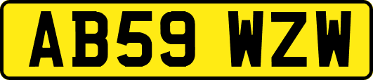AB59WZW