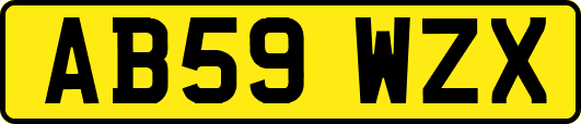 AB59WZX