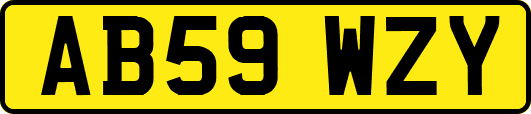 AB59WZY