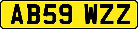 AB59WZZ