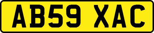 AB59XAC