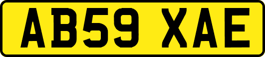 AB59XAE