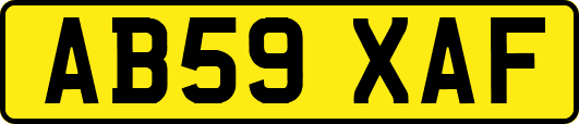 AB59XAF