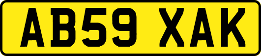 AB59XAK