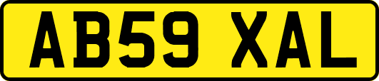 AB59XAL