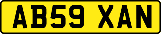 AB59XAN