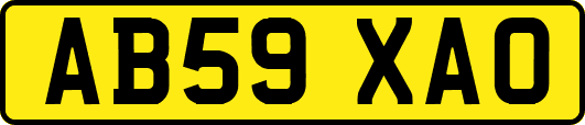 AB59XAO