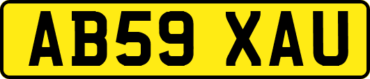 AB59XAU