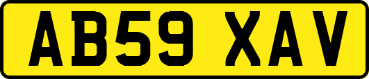 AB59XAV