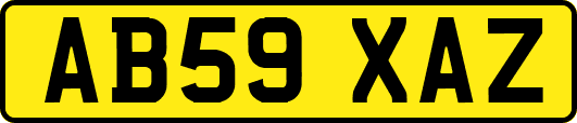 AB59XAZ