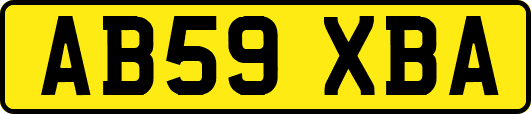 AB59XBA