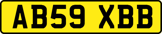 AB59XBB