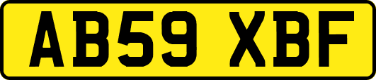 AB59XBF