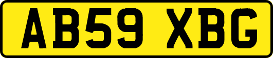 AB59XBG