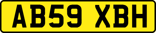 AB59XBH