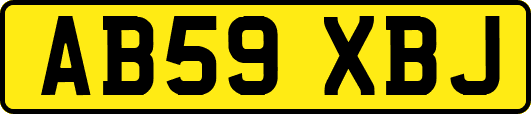 AB59XBJ
