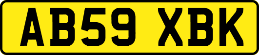 AB59XBK