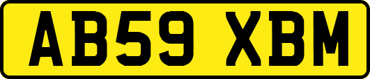 AB59XBM