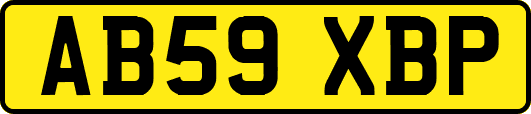 AB59XBP