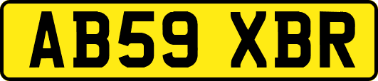 AB59XBR