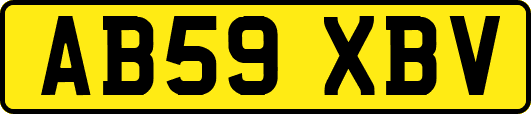 AB59XBV
