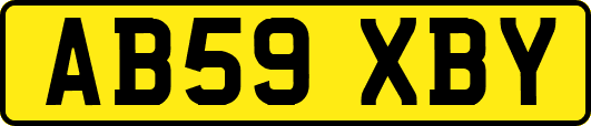 AB59XBY