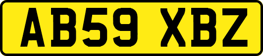 AB59XBZ