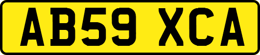 AB59XCA