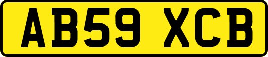 AB59XCB