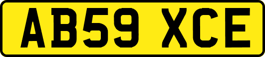 AB59XCE