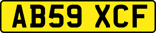 AB59XCF