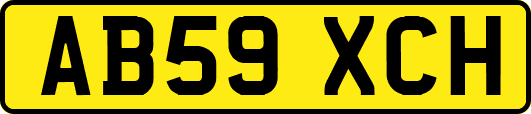 AB59XCH