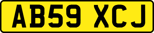 AB59XCJ