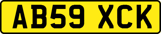 AB59XCK