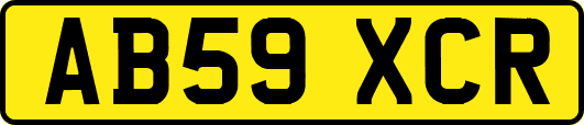 AB59XCR