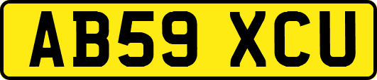 AB59XCU