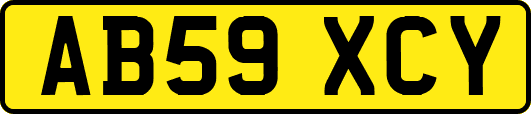 AB59XCY