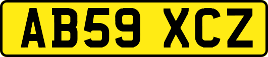 AB59XCZ