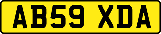 AB59XDA