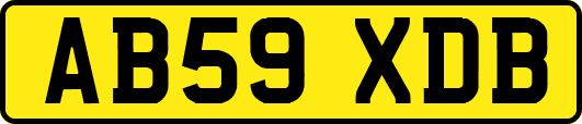 AB59XDB