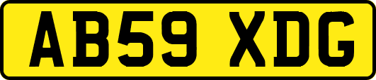 AB59XDG
