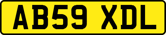 AB59XDL