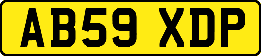 AB59XDP