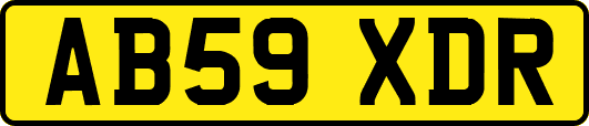 AB59XDR