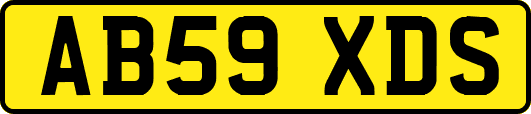 AB59XDS