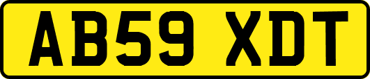 AB59XDT