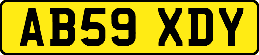 AB59XDY